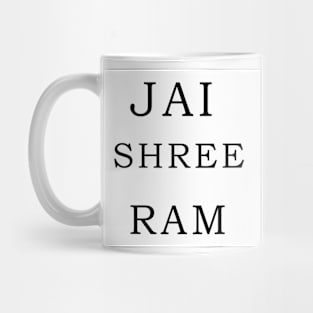 ram Mug